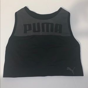 Women’s Puma sports bra